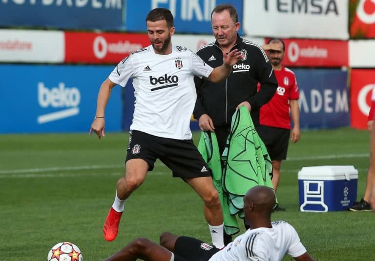 Beşiktaş – Dortmund: BVB in Istanbul bislang unbesiegt und ohne Gegentor