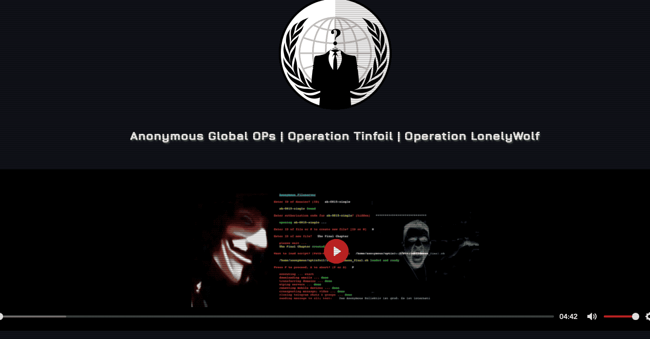 Nach „Anonymous“-Hack: Neue Informationen zu Hildmann