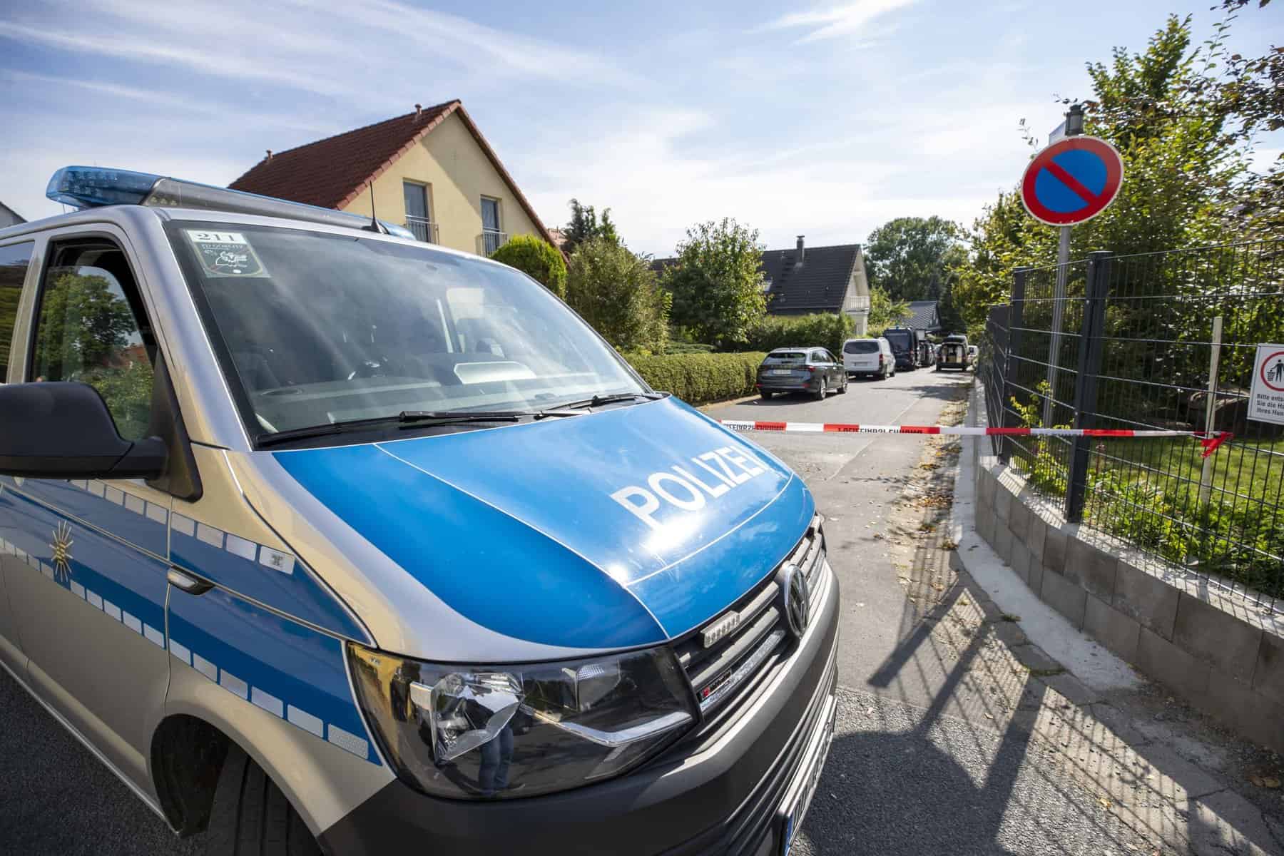 Polizei prüft: Anschläge auf Gülen-Anhänger geplant?