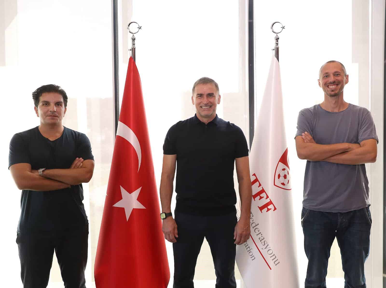 Türkei-Trainer Kuntz bekommt seine Wunschkandidaten