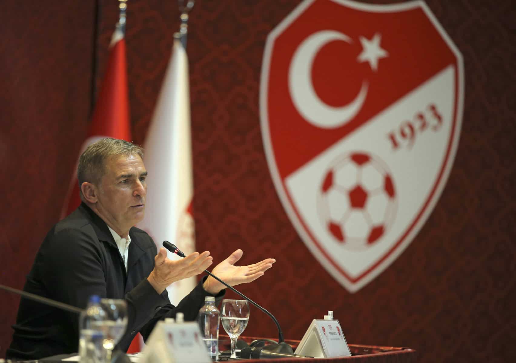 Kuntz neuer Türkei-Trainer: „Für mich wie ein nach Hause kommen“