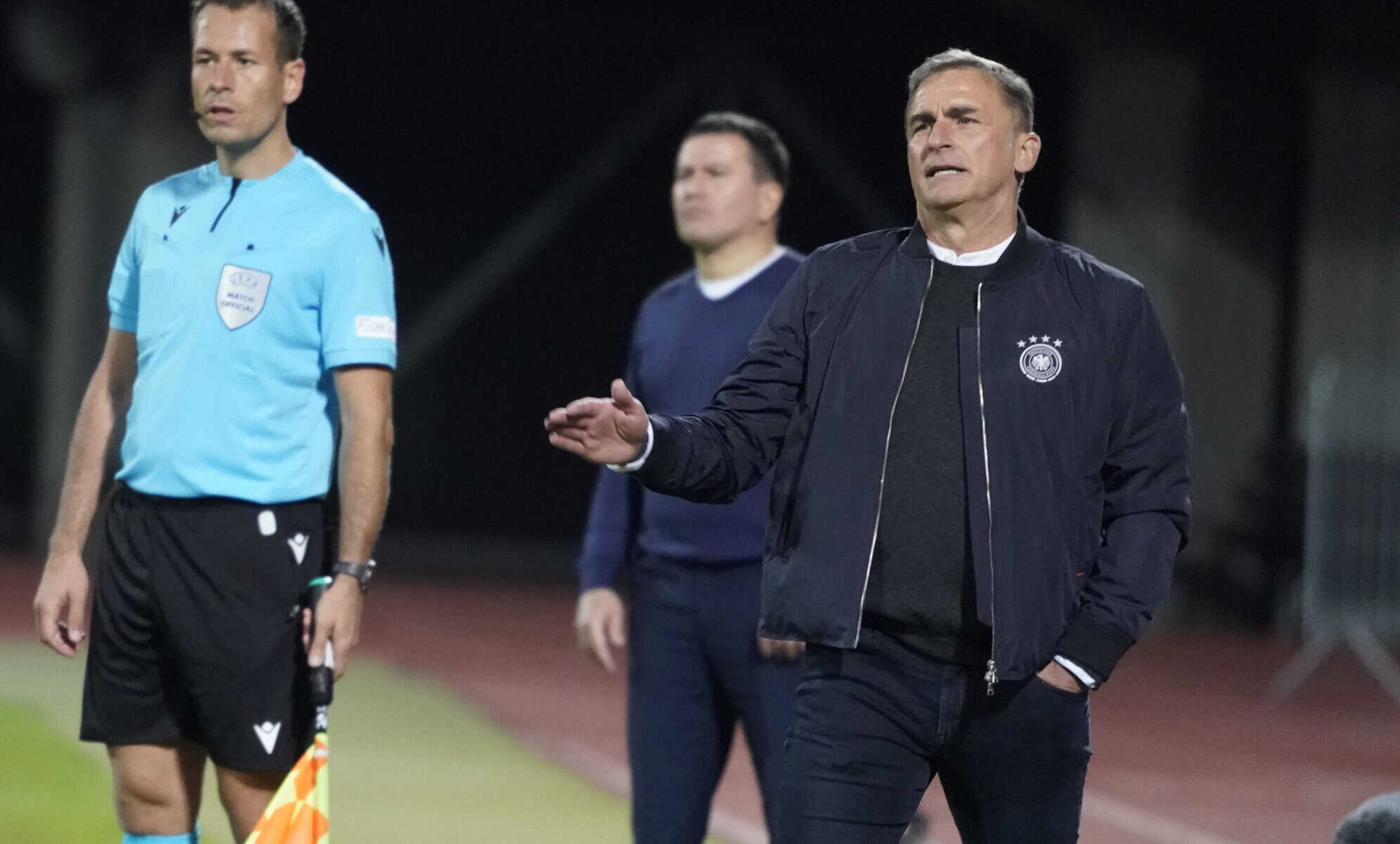 Türkei-Trainer Güneş muss gehen: Altıntop bringt Kuntz in Spiel