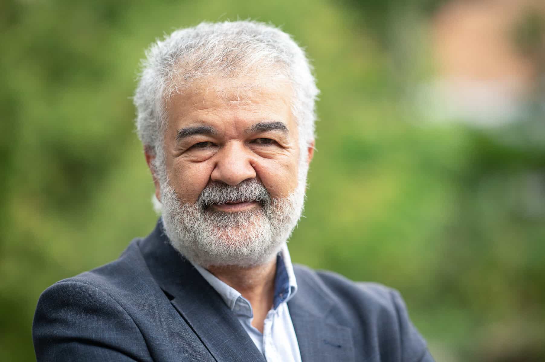 Türkische Gemeinde: Migrationsfragen werden im Wahlkampf ausgeblendet