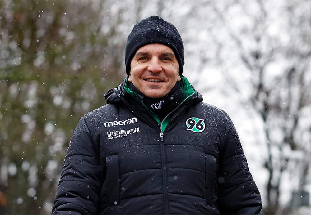 Medien: Türkei will Koçak als Kuntz-Assistent