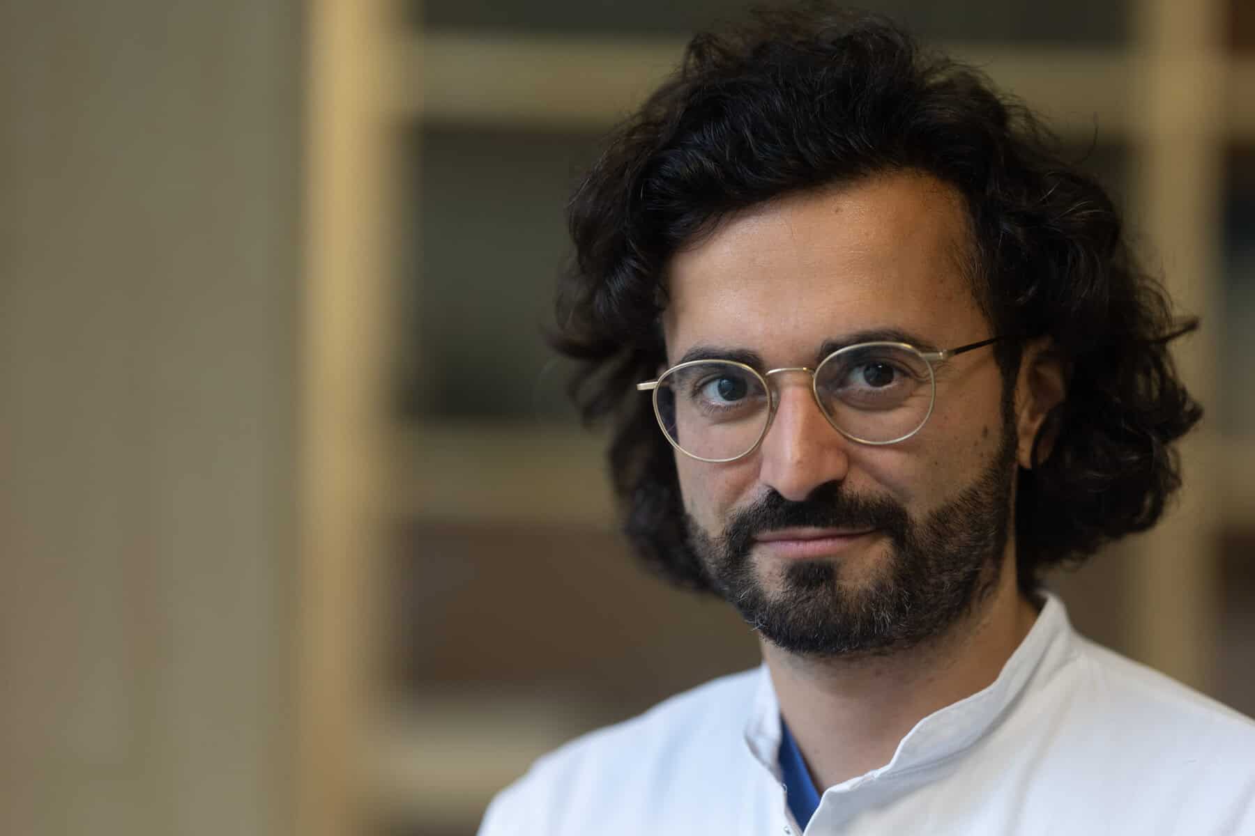 Ig-Nobelpreise verliehen: Deutsch-Türke unter Gewinnern