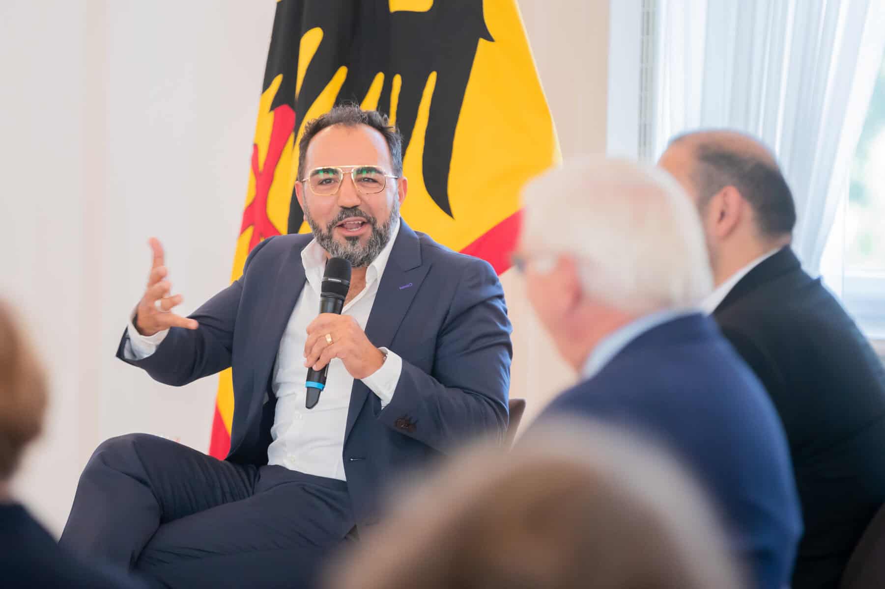 Experten bestätigen: Migration kaum Thema im Wahlkampf