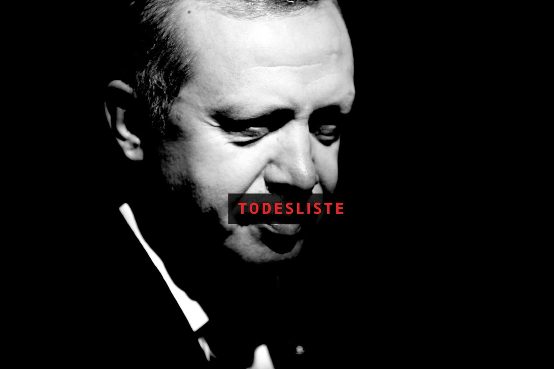 Die Todesliste der Türkei und was Sedat Peker damit zu tun hat