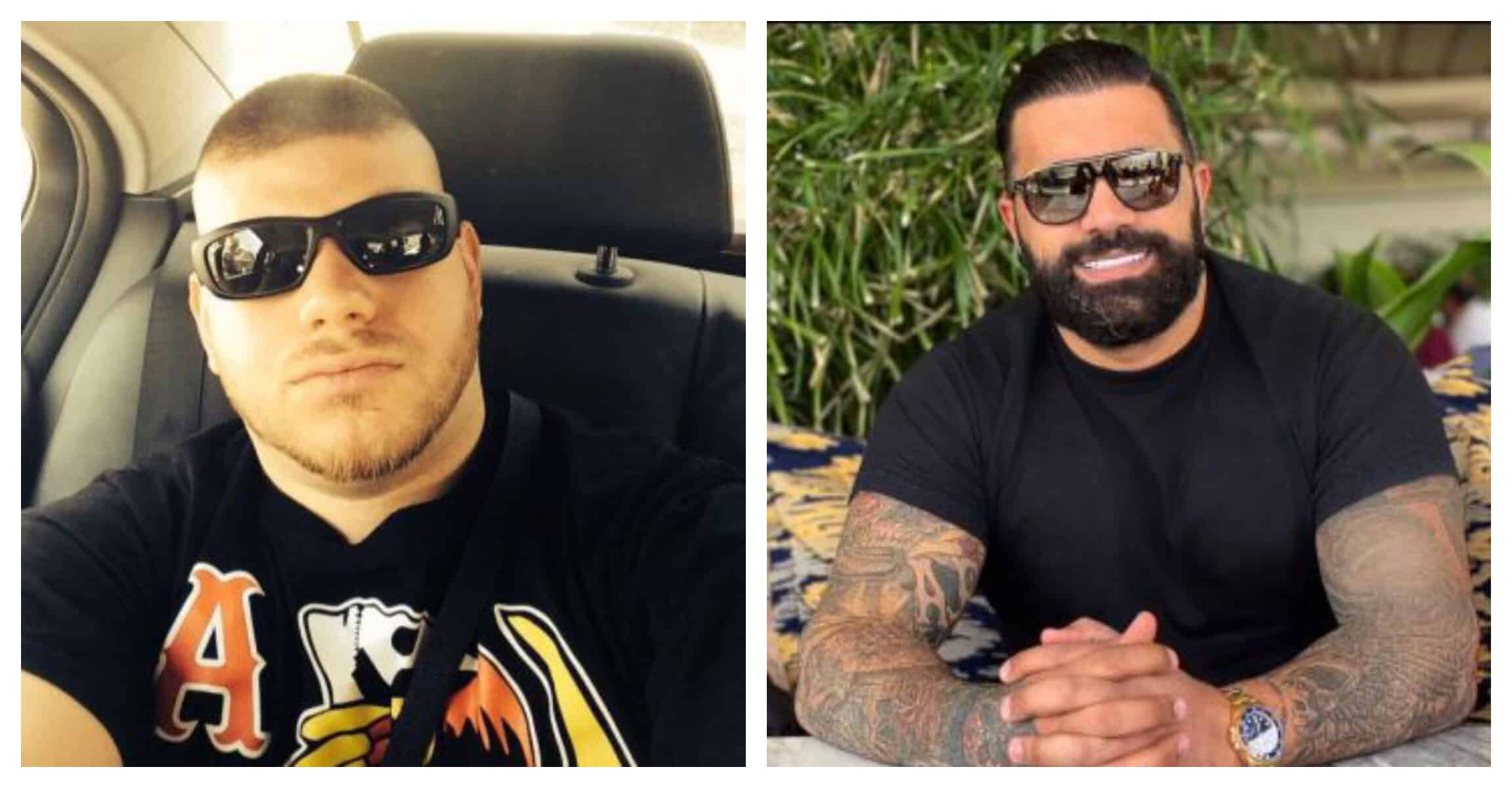 Rocker-Mord in Oberhausen: Verdächtige in der Türkei?