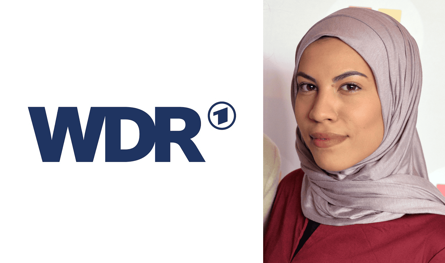 Teilnahme an Al-Quds-Demo: WDR setzt Start von muslimischer Moderatorin aus