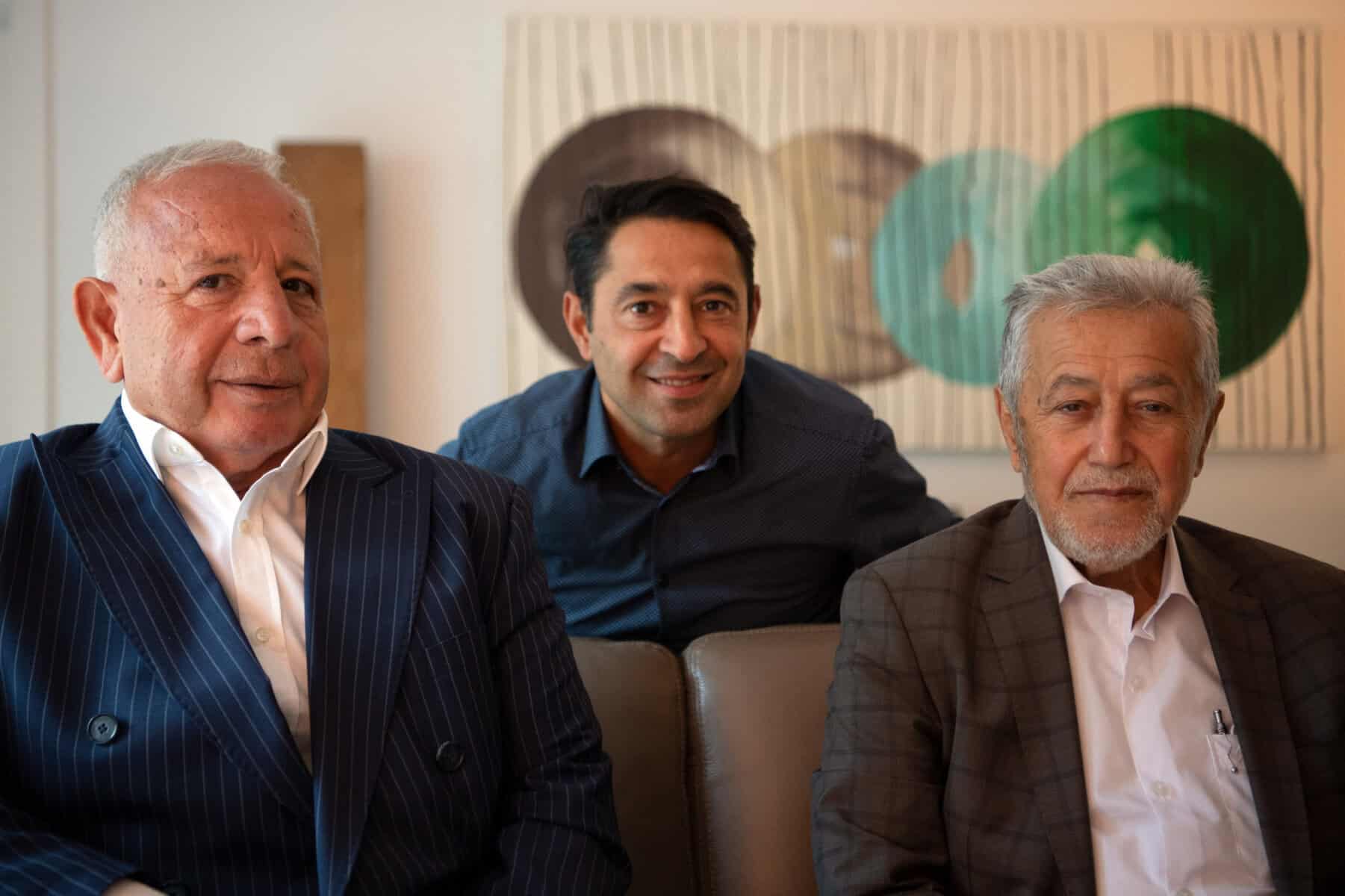 Wie die „Gastarbeiter“ der ersten Stunde Deutschland erlebten