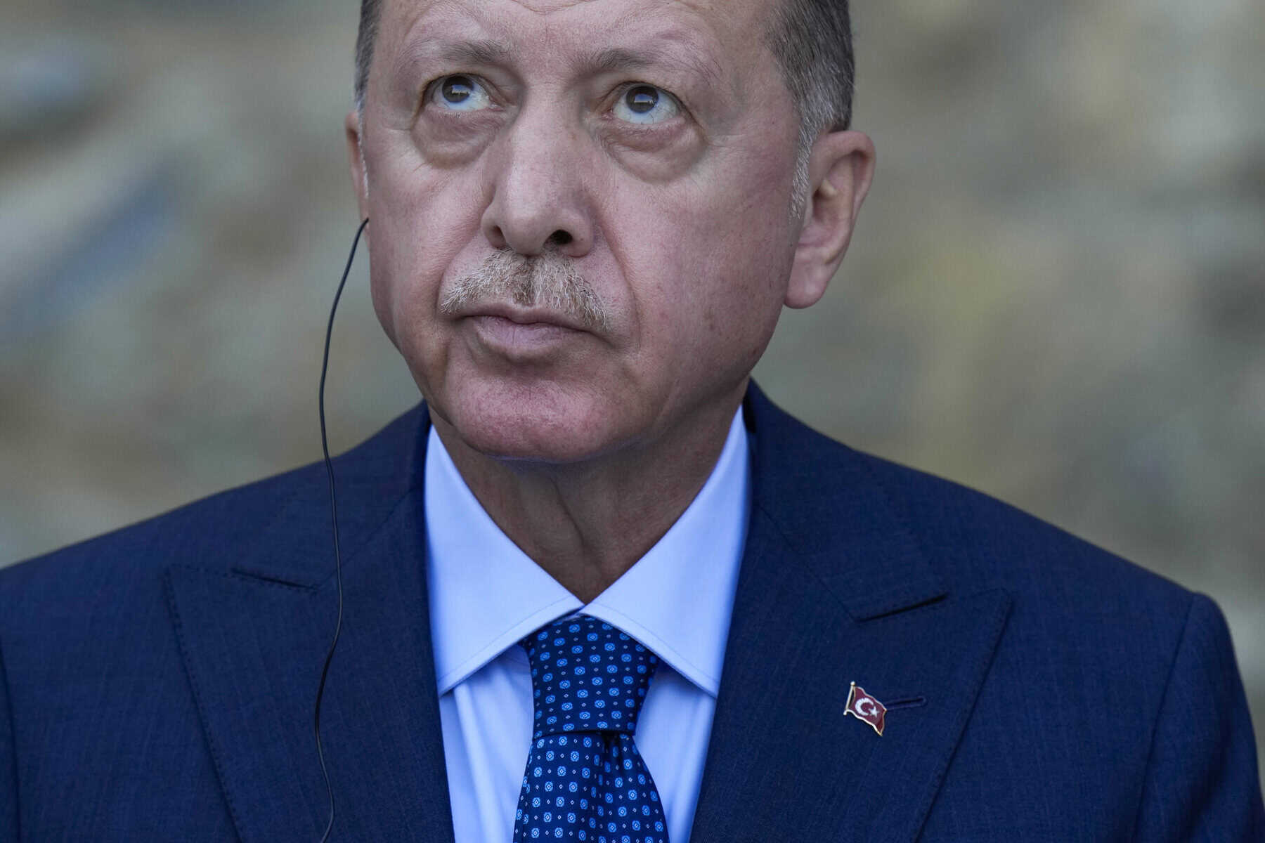 Analyse: Welches Kalkül Erdoğan mit der Botschafter-Erklärung verfolgt