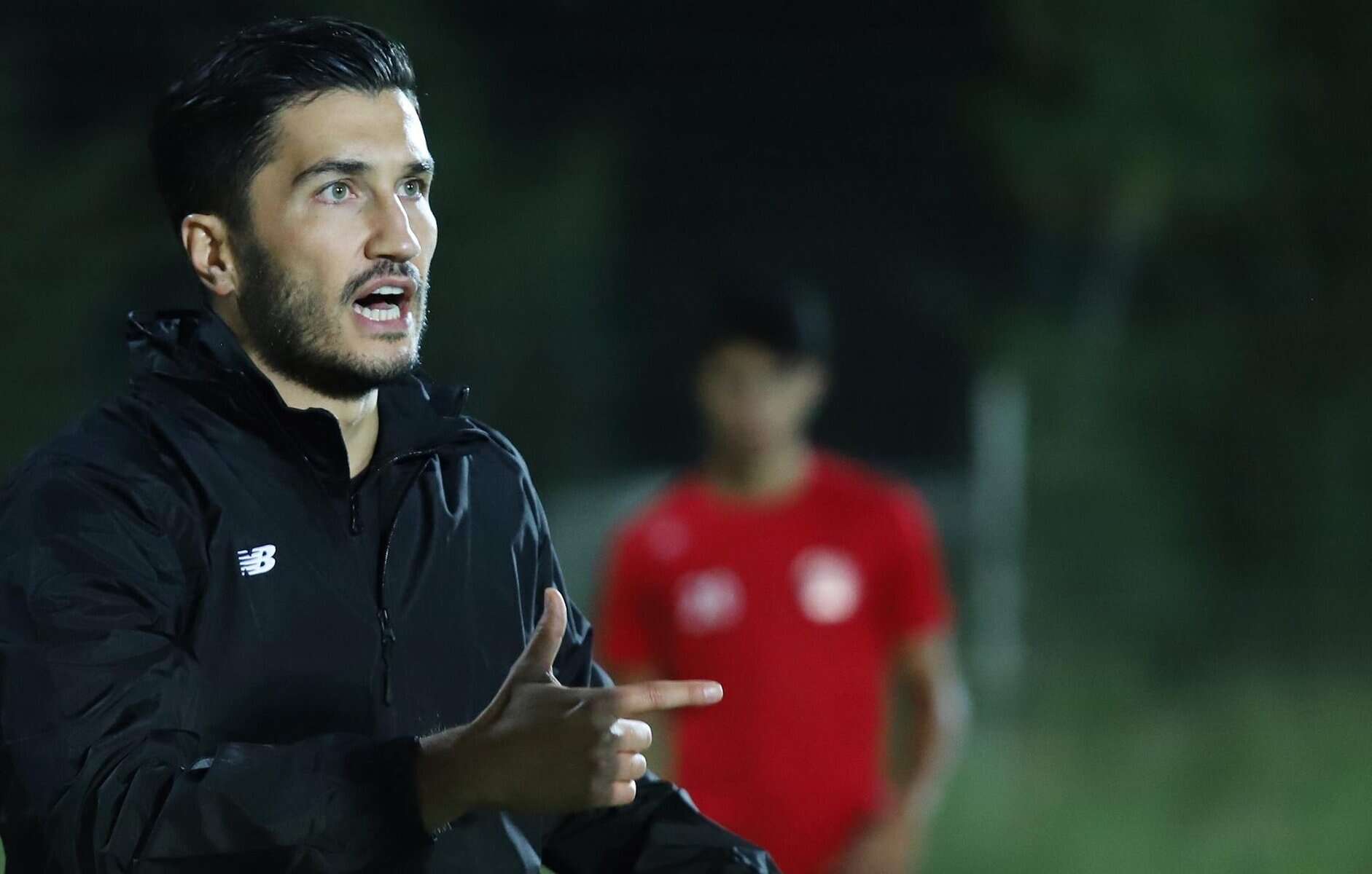 Nuri Şahin wird überraschend Cheftrainer in Antalya