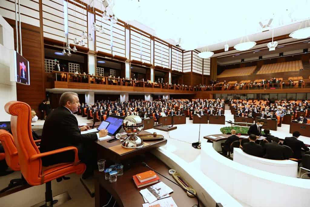 Türkisches Parlament ratifiziert Pariser Klimaabkommen