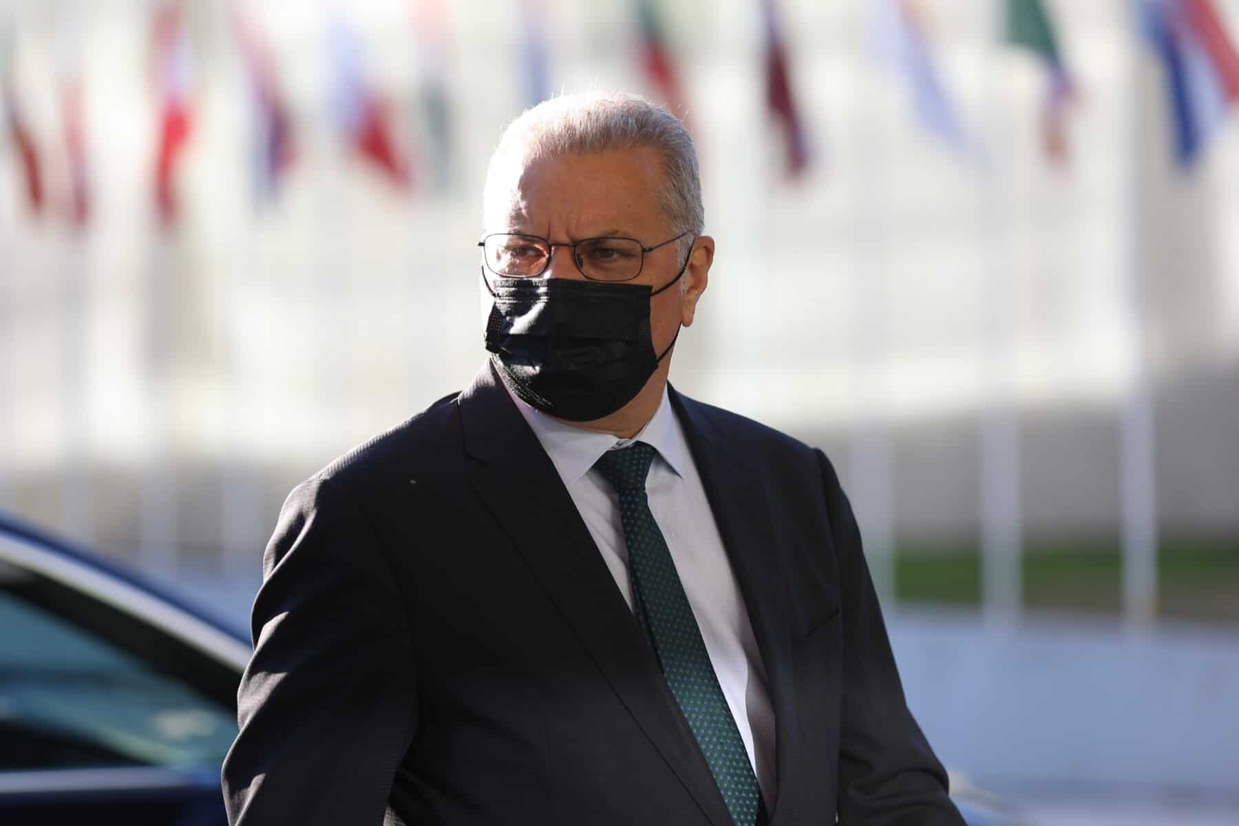 Flüchtlingsstrom nach Zypern nimmt zu