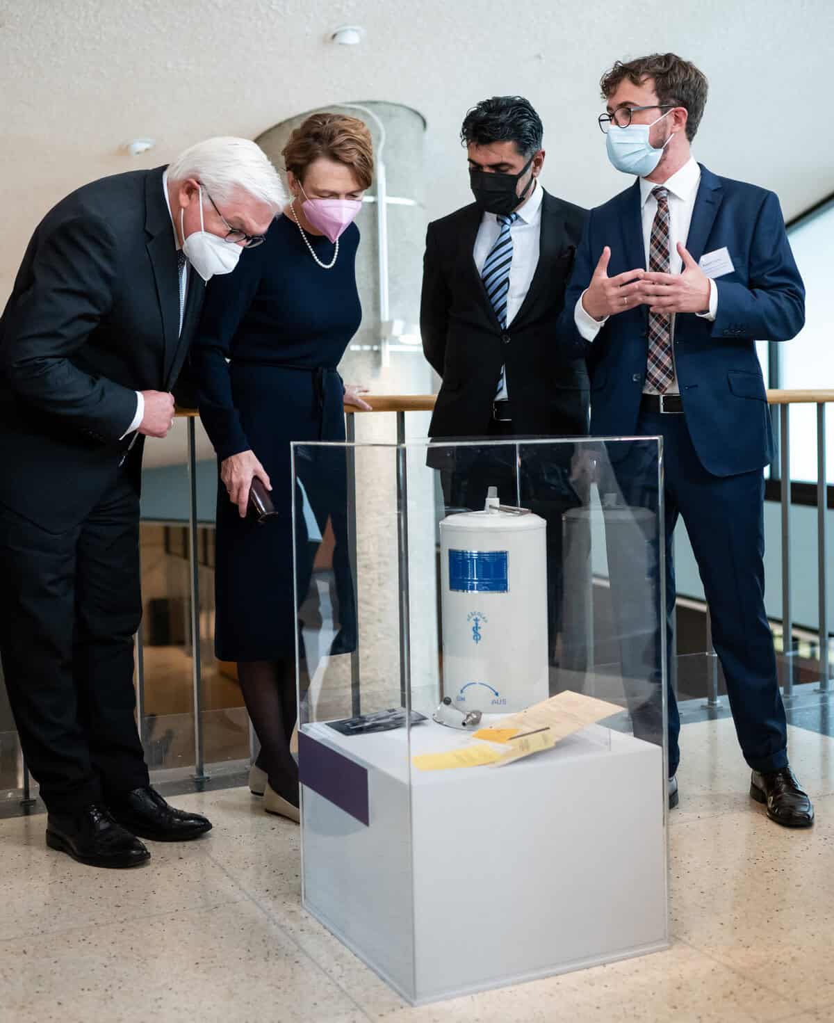 60 Jahre Anwerbeabkommen: Zwei Seiten veränderten Tausende Schicksale