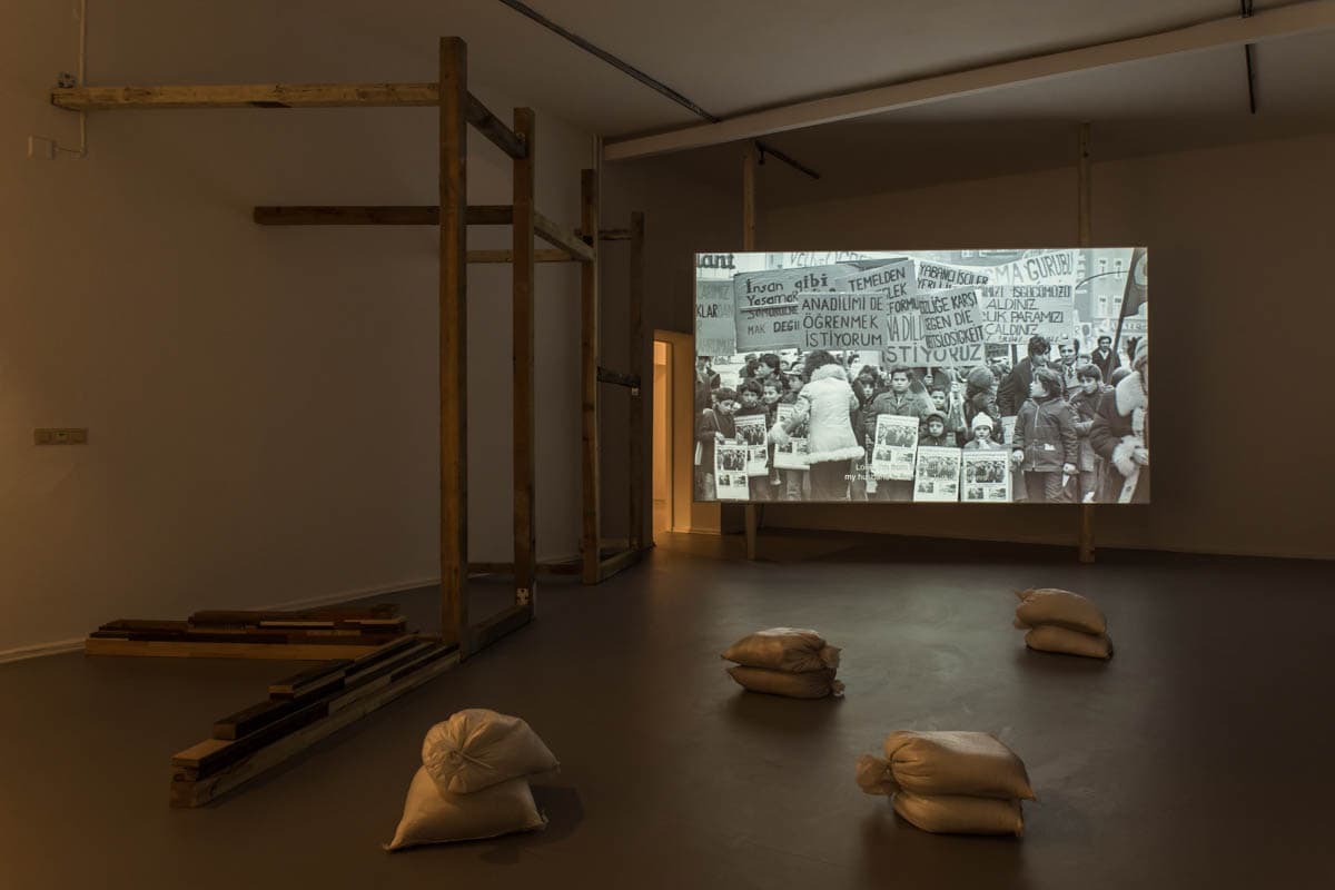 Pınar Öğrenci gehört zu den documenta-Künstlerinnen 2022