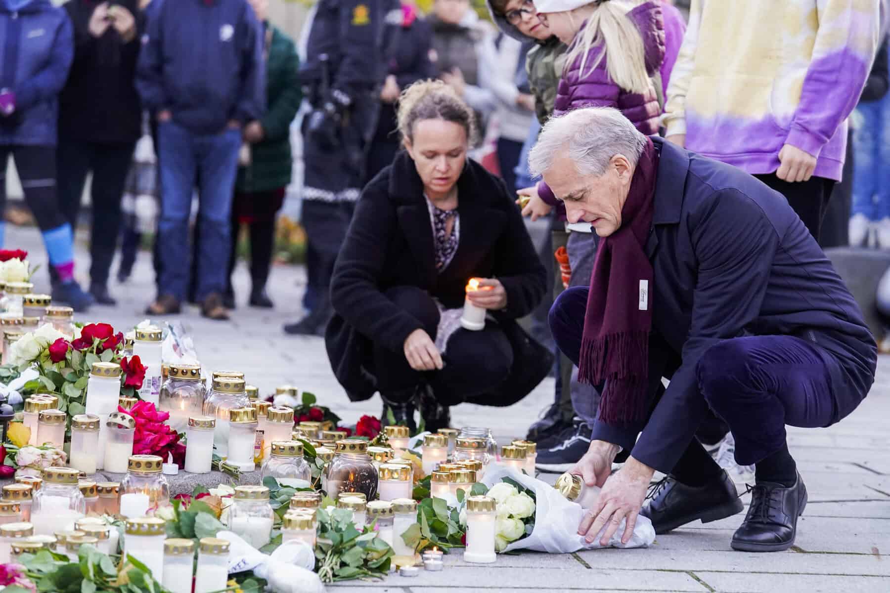 Attentat in Norwegen: Fünffacher Mörder nicht zurechnungsfähig?