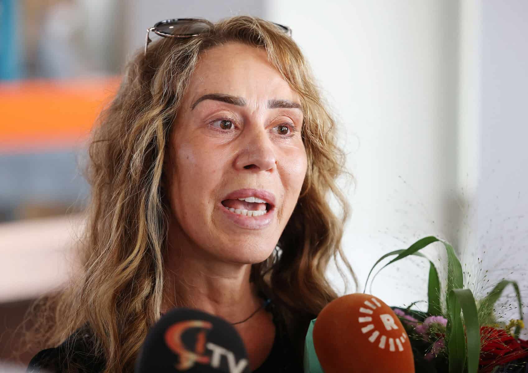 Terrorunterstützung? Kölner Sängerin in der Türkei verurteilt