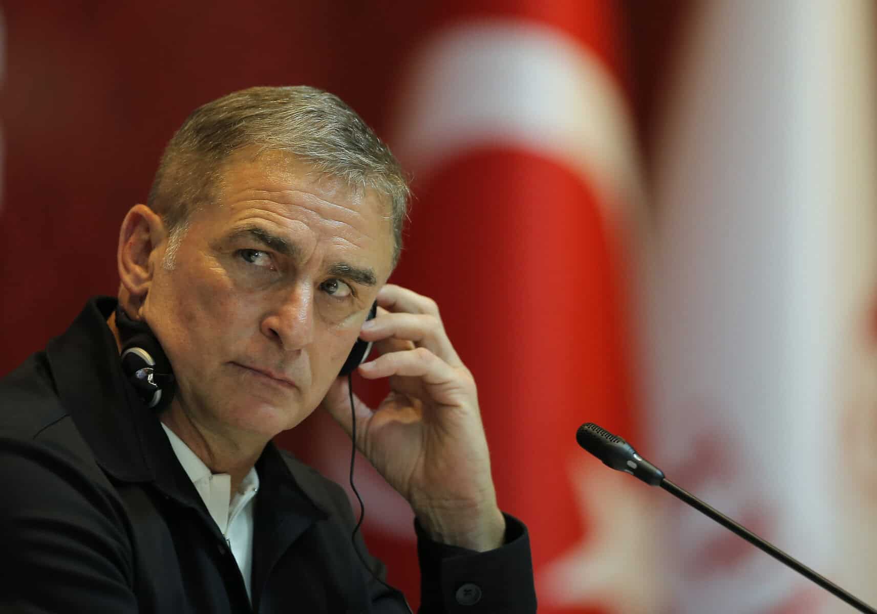 Kuntz vor Herkulesaufgabe: Gelingt ihm mit Milli Takım eine „Heldengeschichte“?