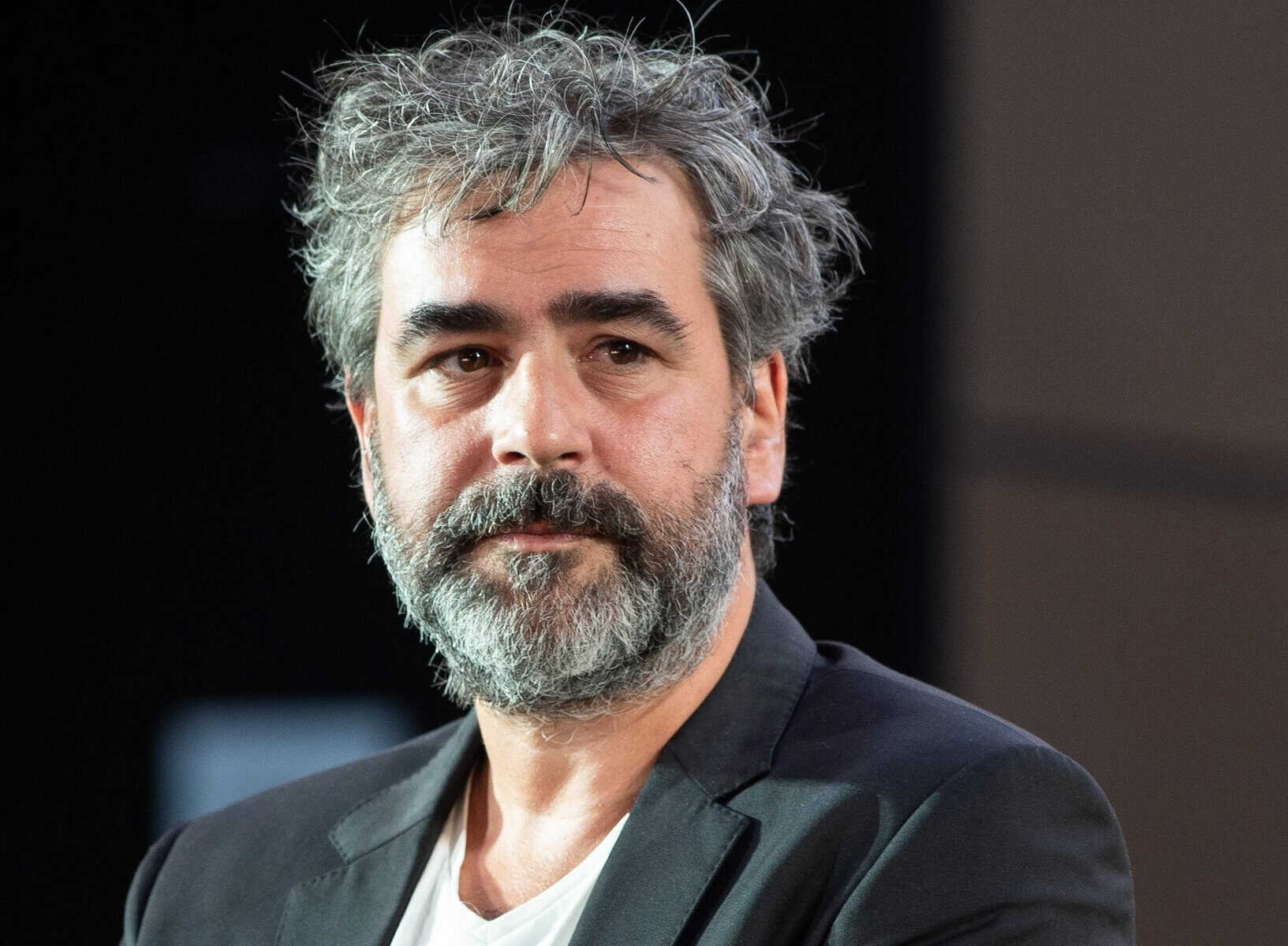 Deniz Yücel neuer Präsident der größten deutschen Schriftsteller-Vereinigung
