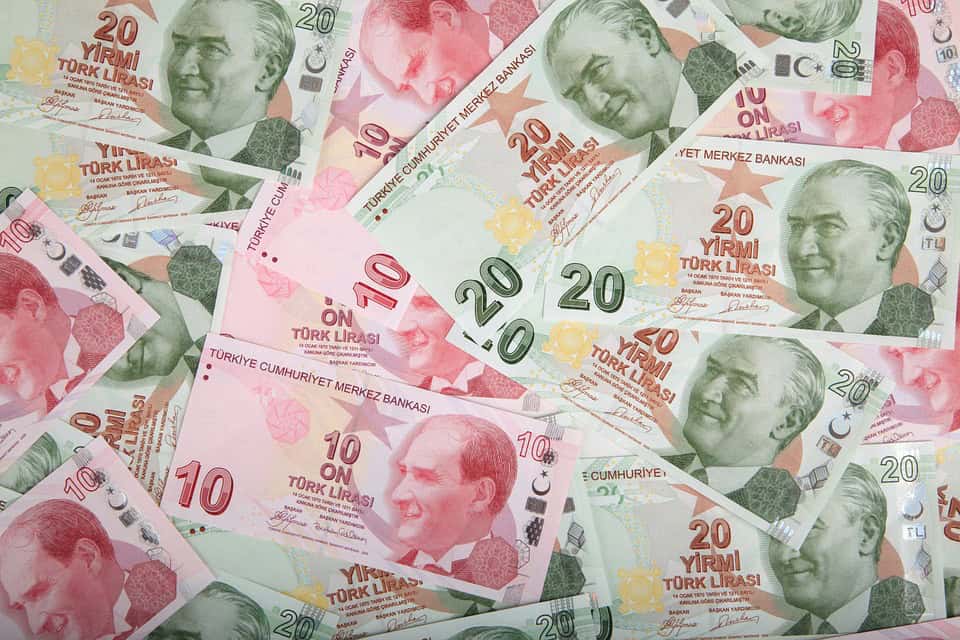 Türkei: Mindestlohn wird wegen starker Inflation erneut erhöht