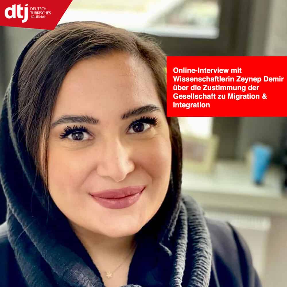 „Das Land braucht mehr als Willkommenskultur“