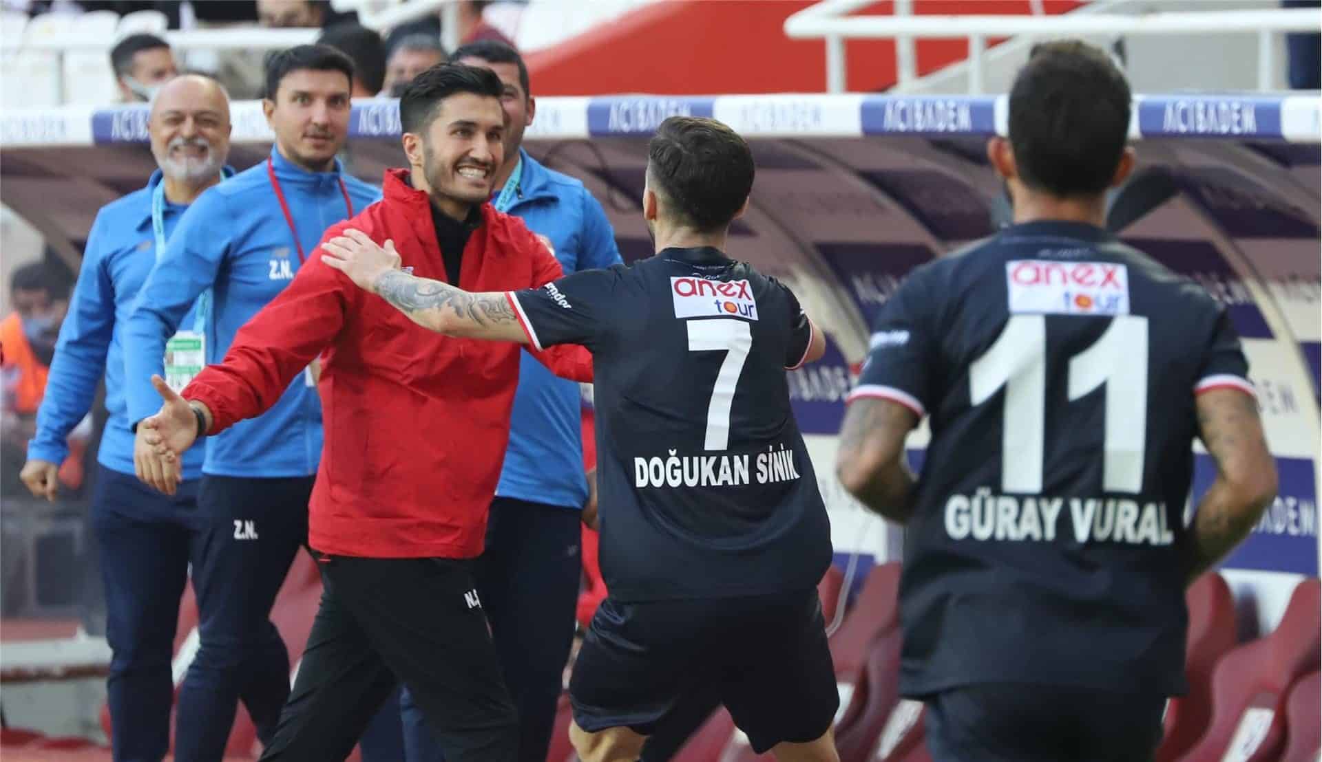 Mit Anfang 30: Nuri Şahin beendet seine Karriere