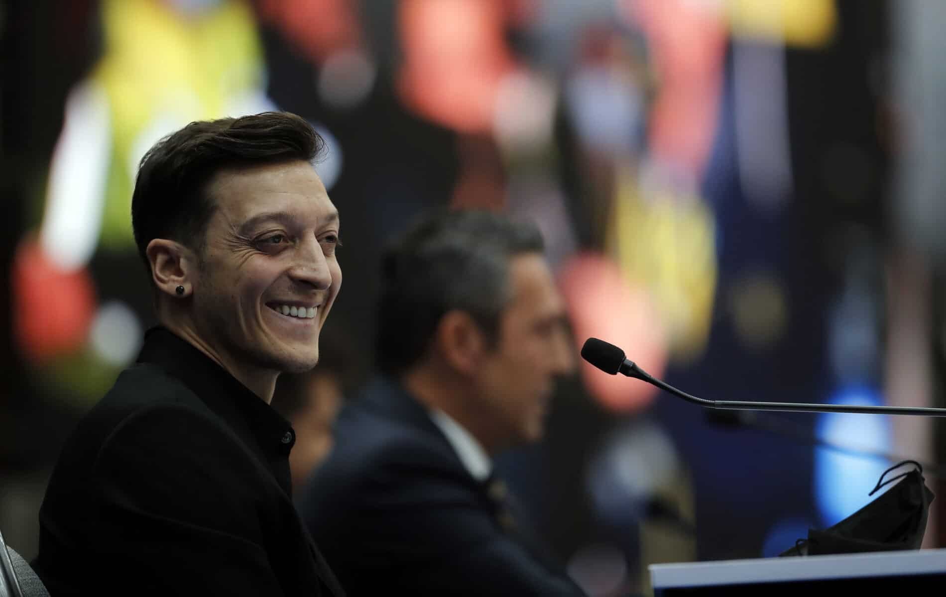 Özil-Berater kritisiert Ali Koç: „Man macht das nicht über die Medien“