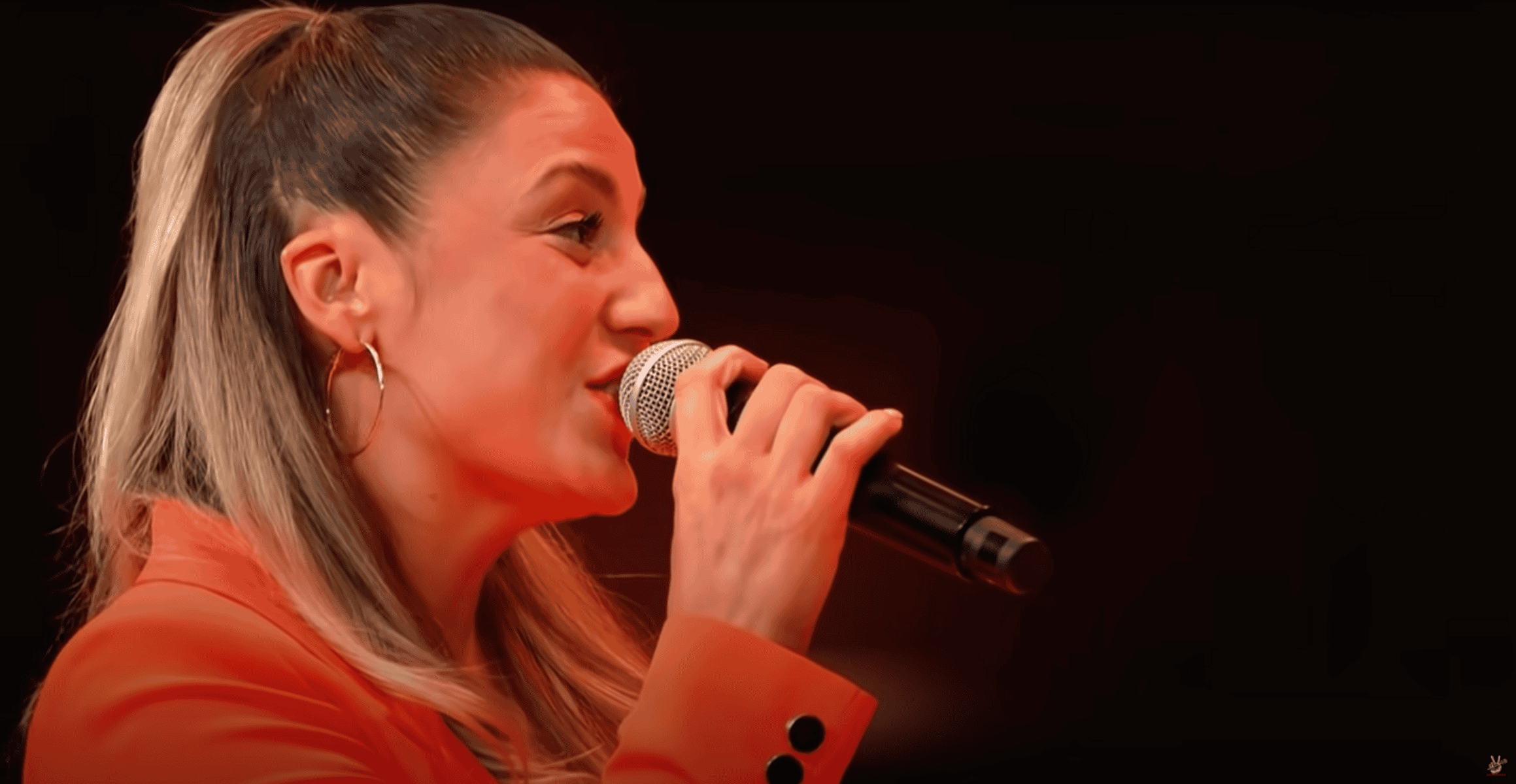 Zeynep Avcı überzeugt erneut bei „The Voice of Germany“