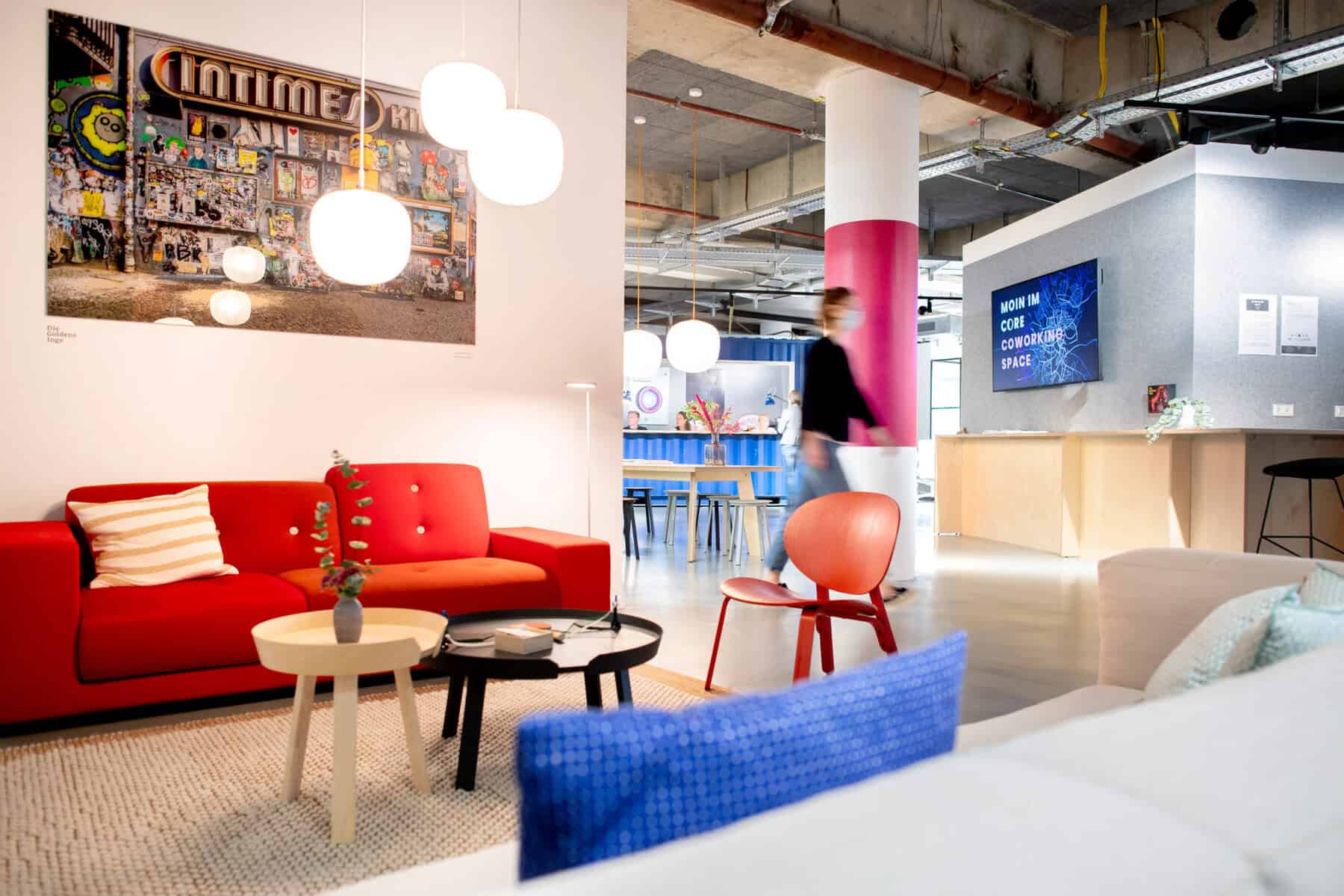 Trotz Corona: Möbelimporte aus der Türkei nehmen zu