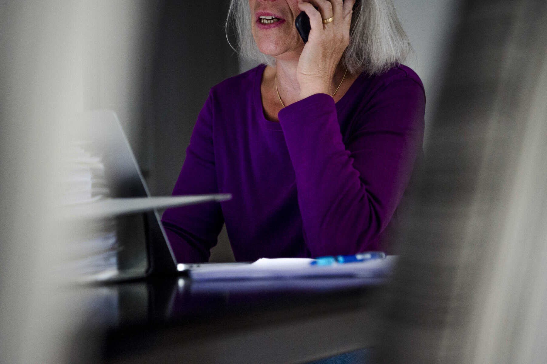 Trickbetrügerin: Raub mit Komplizen in der Türkei