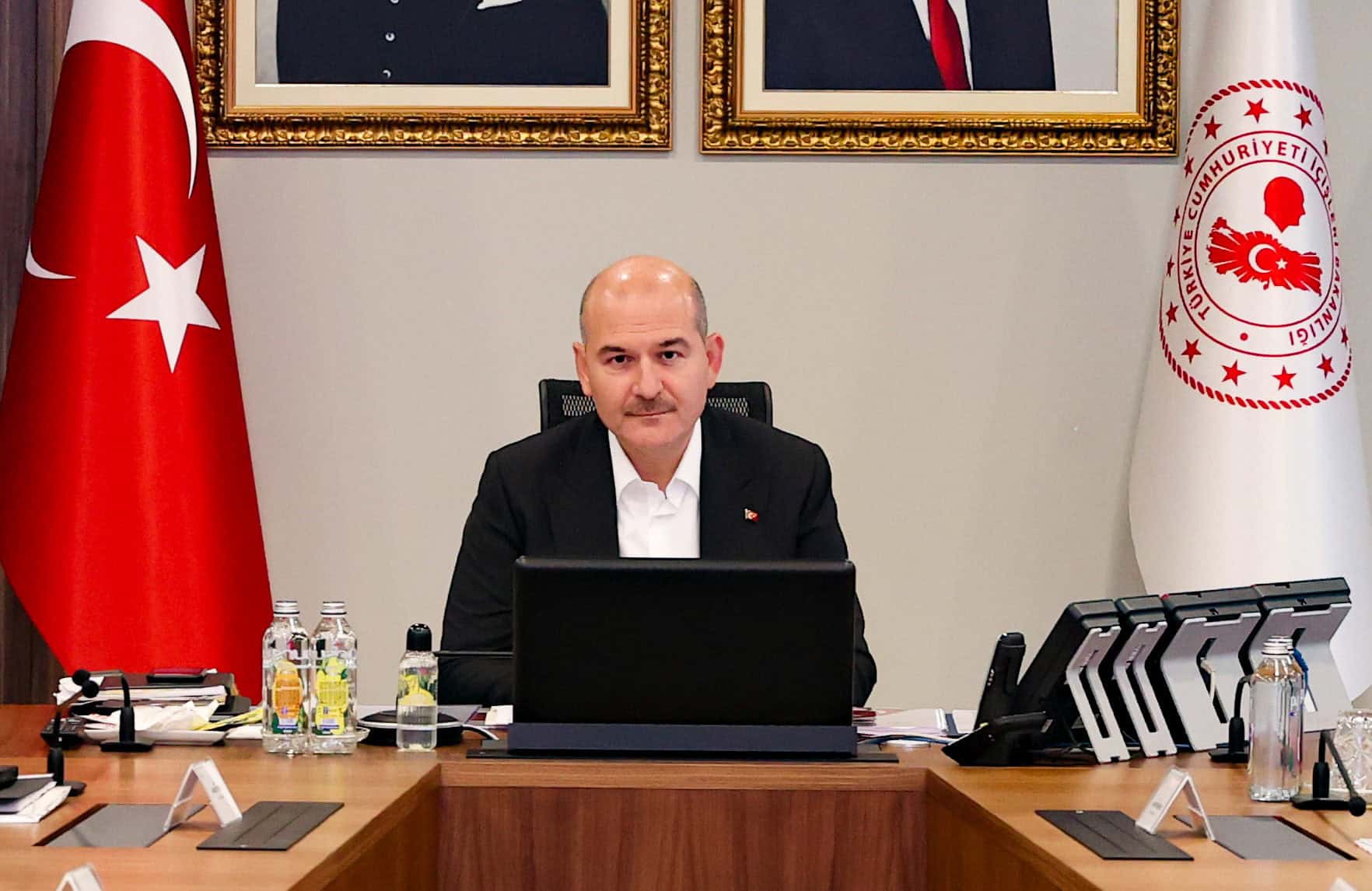 Athen und Ankara suchen Annäherung in Migrationskrise