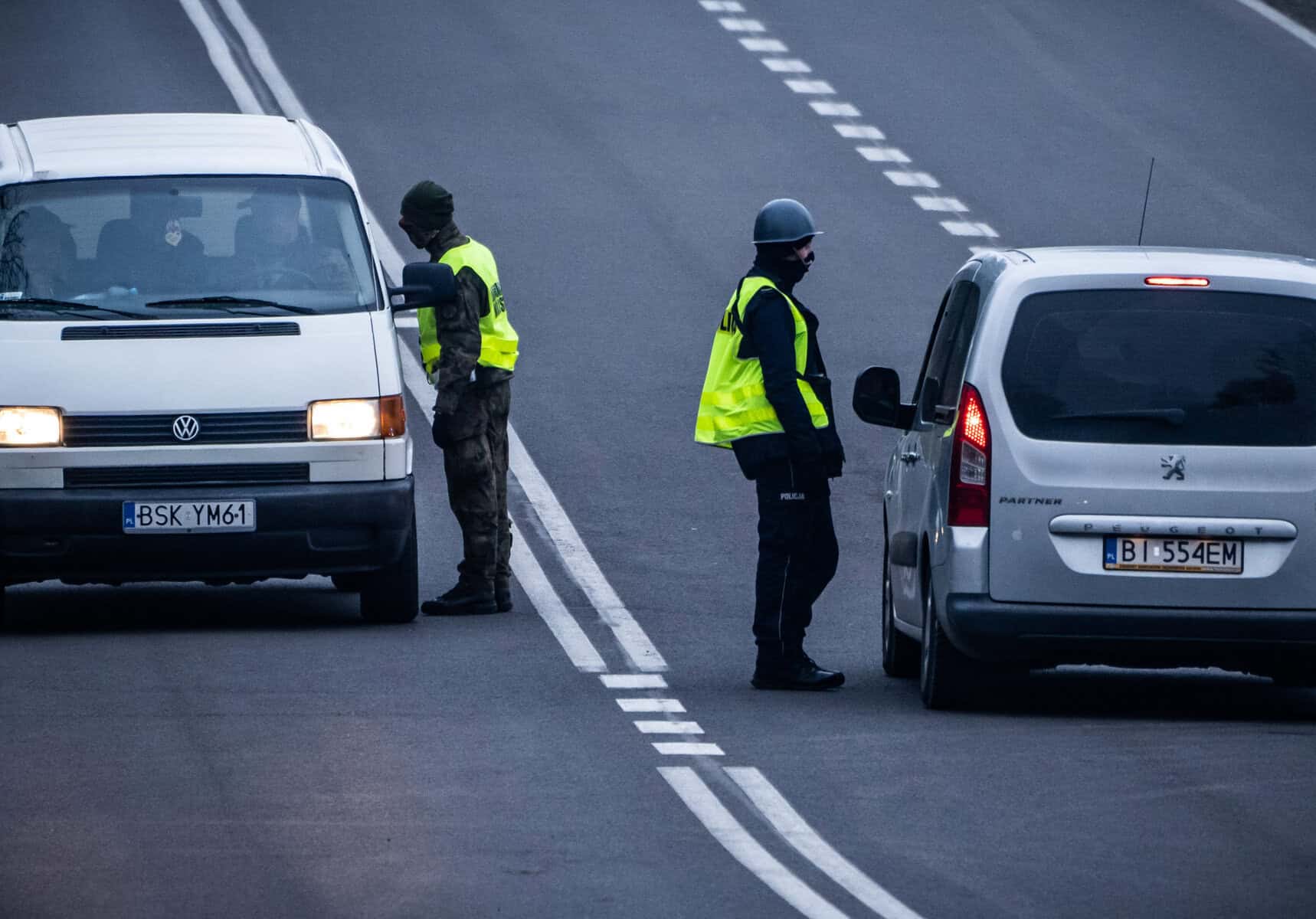 Flüge nach Belarus: Türkei bestreitet aktive Rolle in Migrationskrise