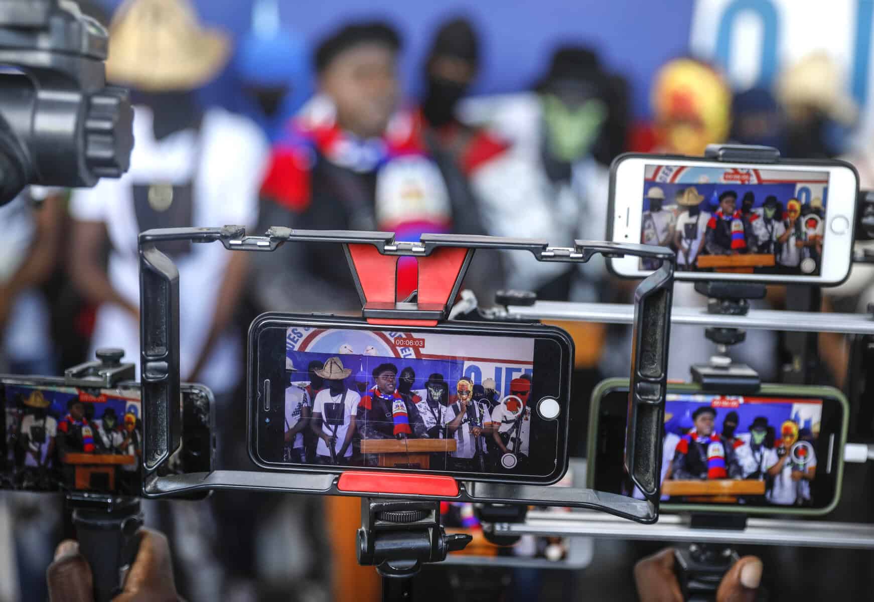 Präsidentenmord in Haiti: Verdächtiger in Istanbul gefasst