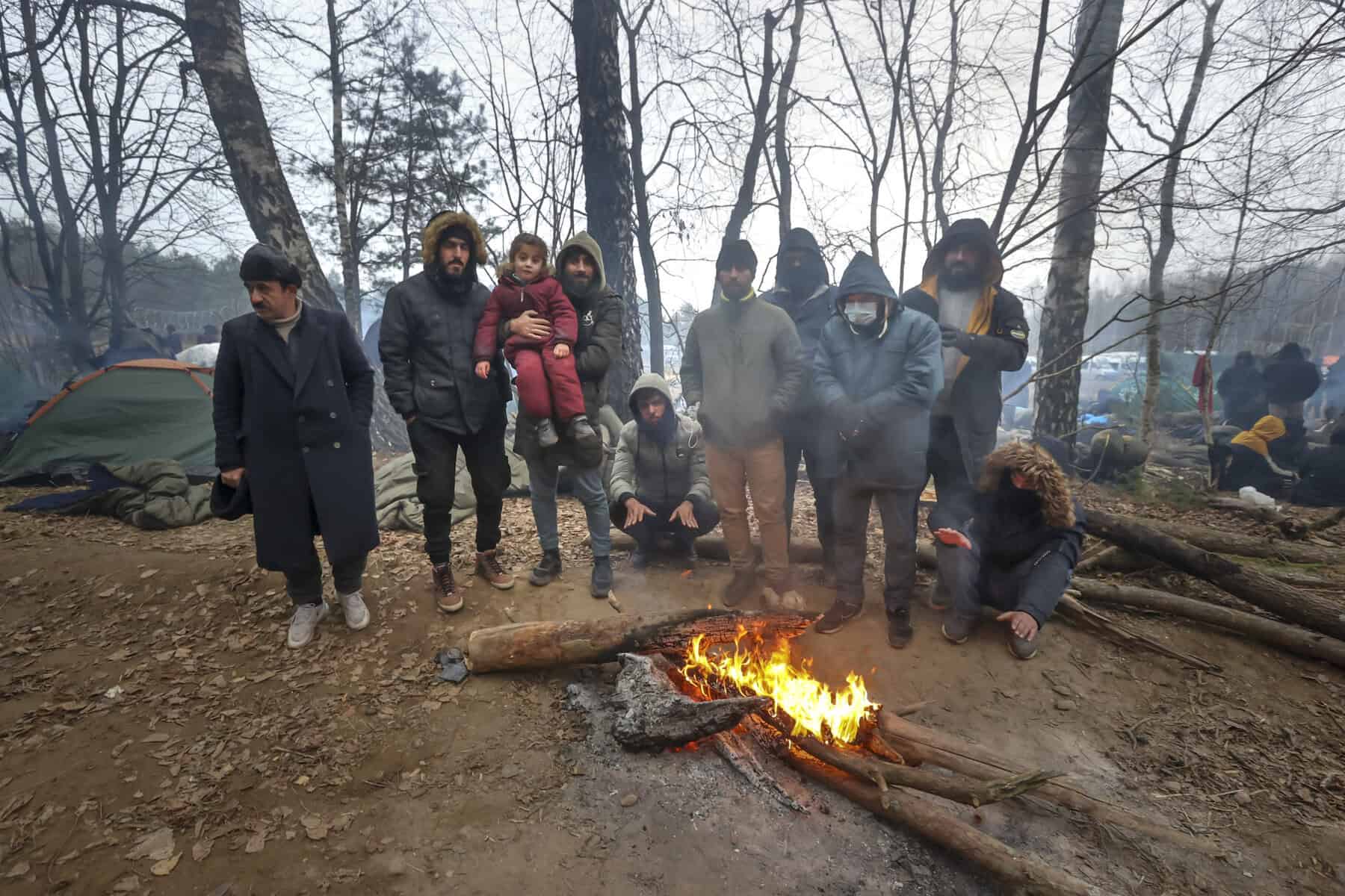 Sehnsuchtsort Europa und Transitland Türkei
