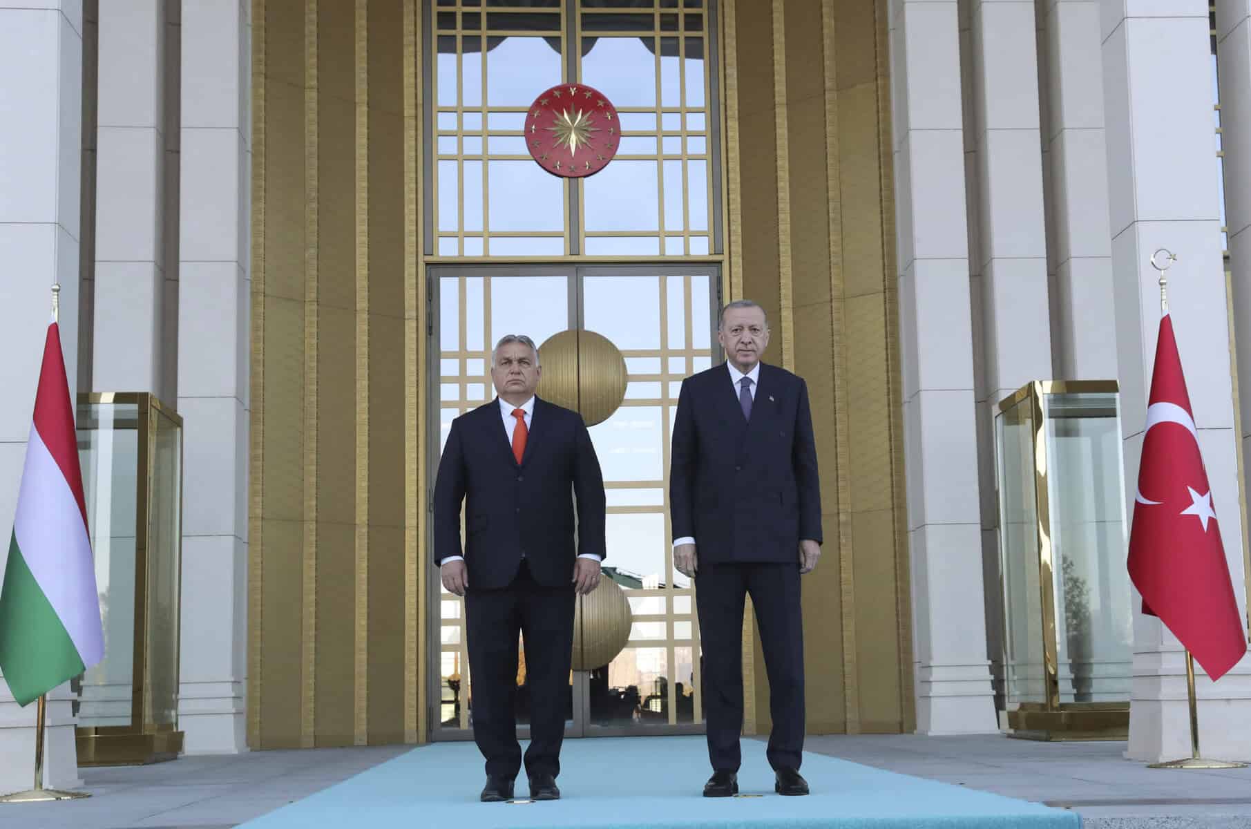 Migrationskrise: Erdoğan wirft Griechenland Undankbarkeit vor