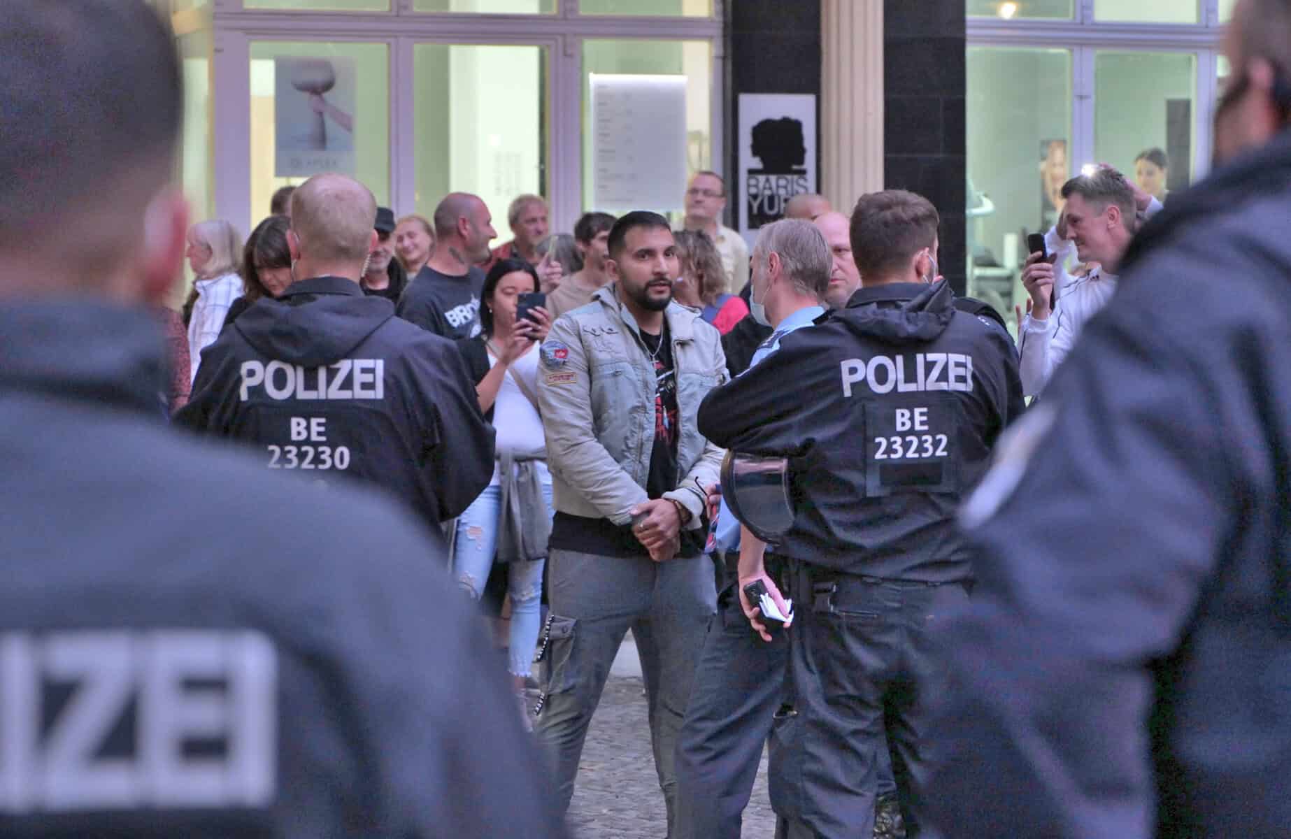 Wie Attila Hildmann zu „Avocadolf“ wurde