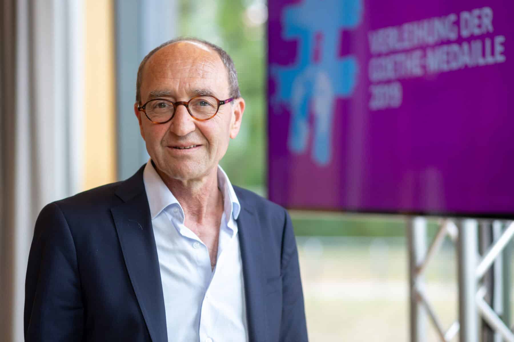 Kölner Schriftsteller Doğan Akhanlı ist tot