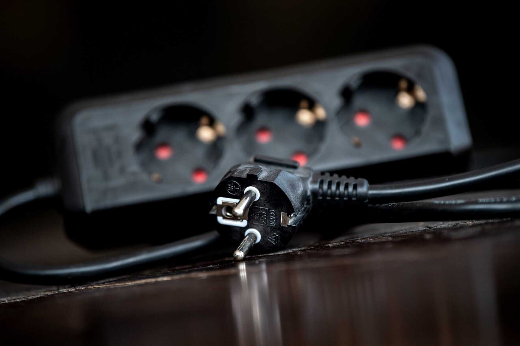 Strom-Krise im Gazastreifen abgewendet