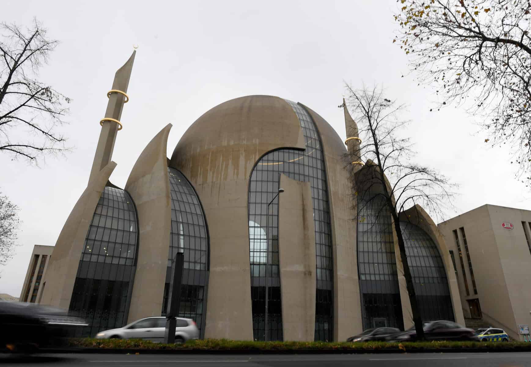 Köln: Ditib beantragt öffentlichen Gebetsruf für die Zentralmoschee