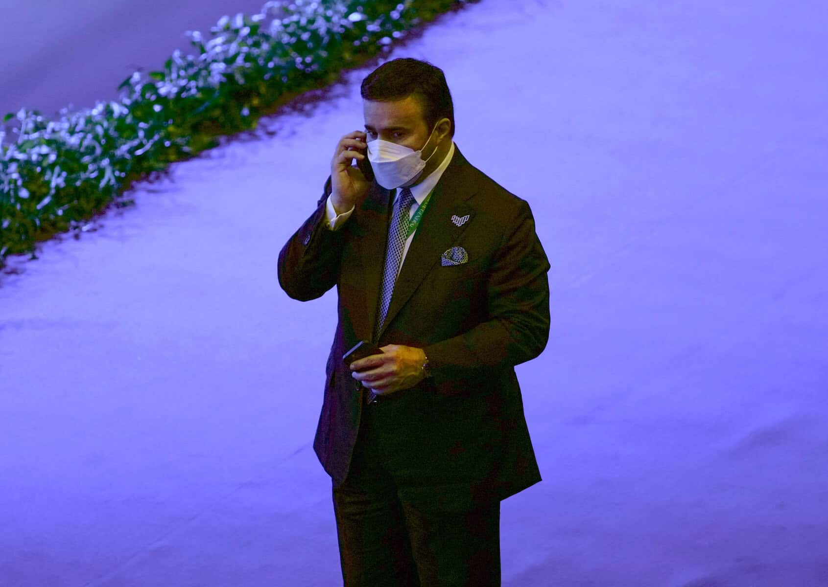 Wahl zum Interpol-Präsidenten in der Türkei: Kandidat mit Foltervergangenheit?