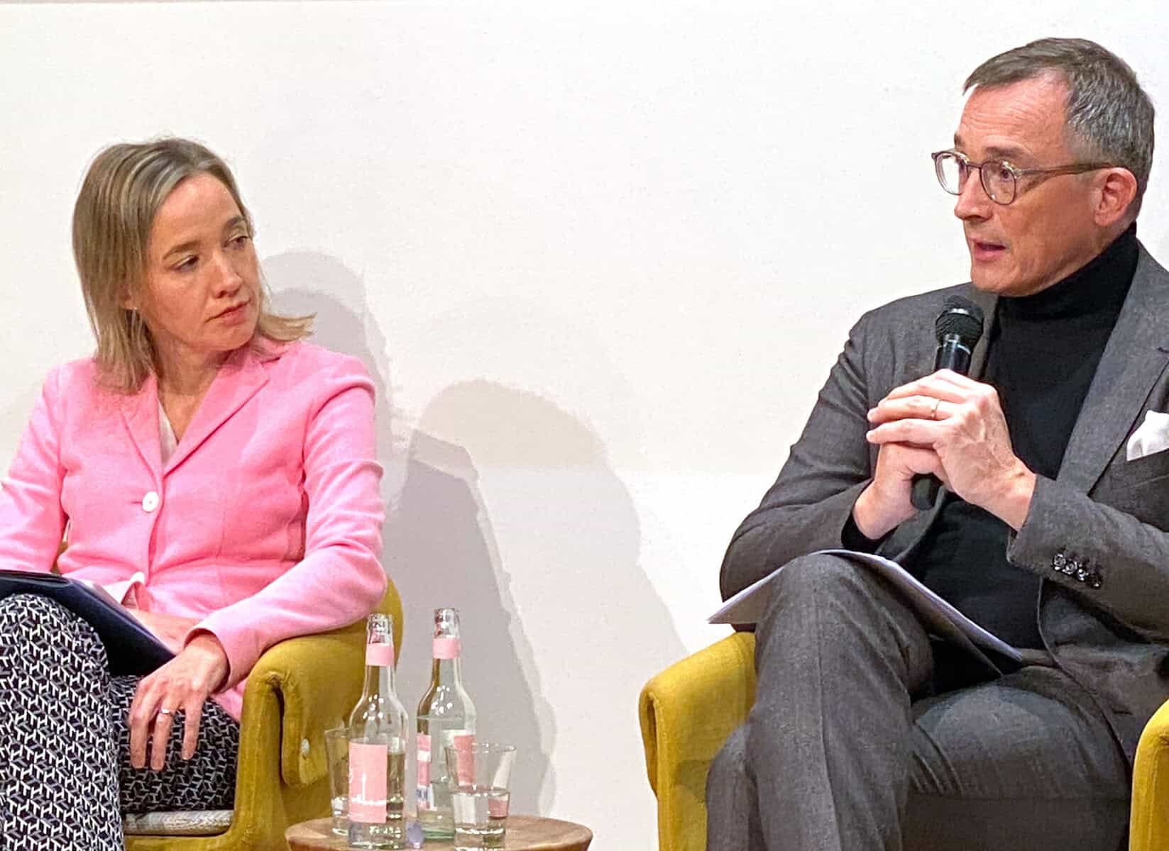 Neue Denkfabrik: Bürgerliche wollen „modernes Einwanderungsland“