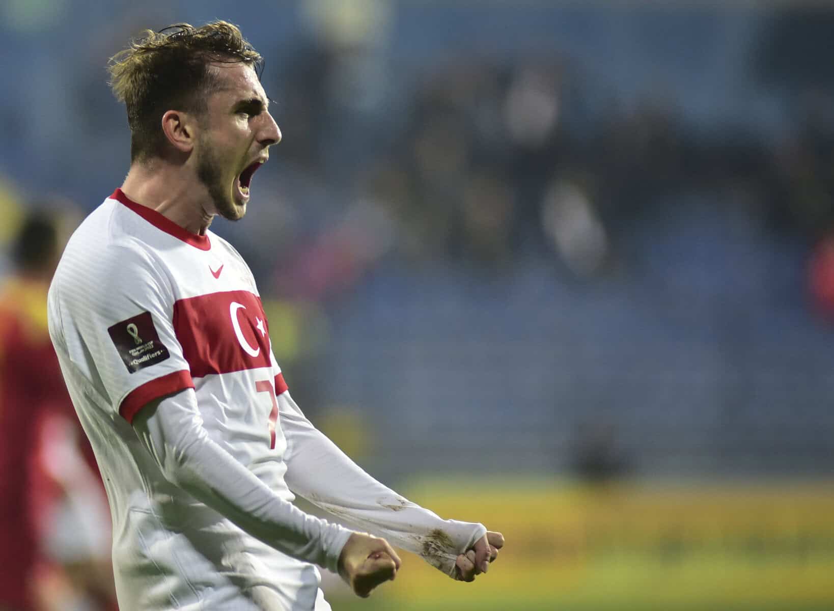 Duo entscheidet Spiel für Benfica: Erfolgreicher CL-Auftakt dank Türkei-Stars