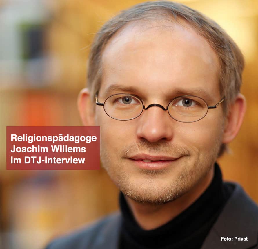 Kritik an Islam-Studie: „Nicht alle Gemeinden über einen Kamm scheren“