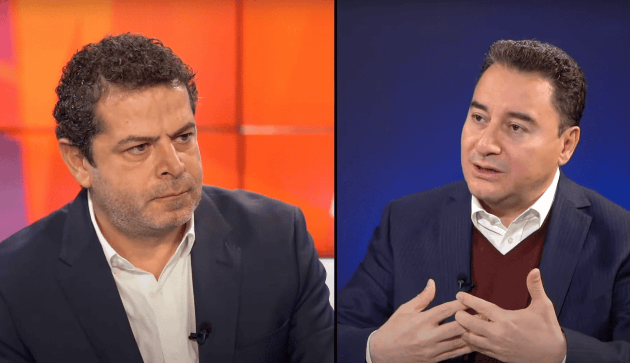 Babacan zum Thema Leitzins: „Erdoğan kennt sich nicht aus“