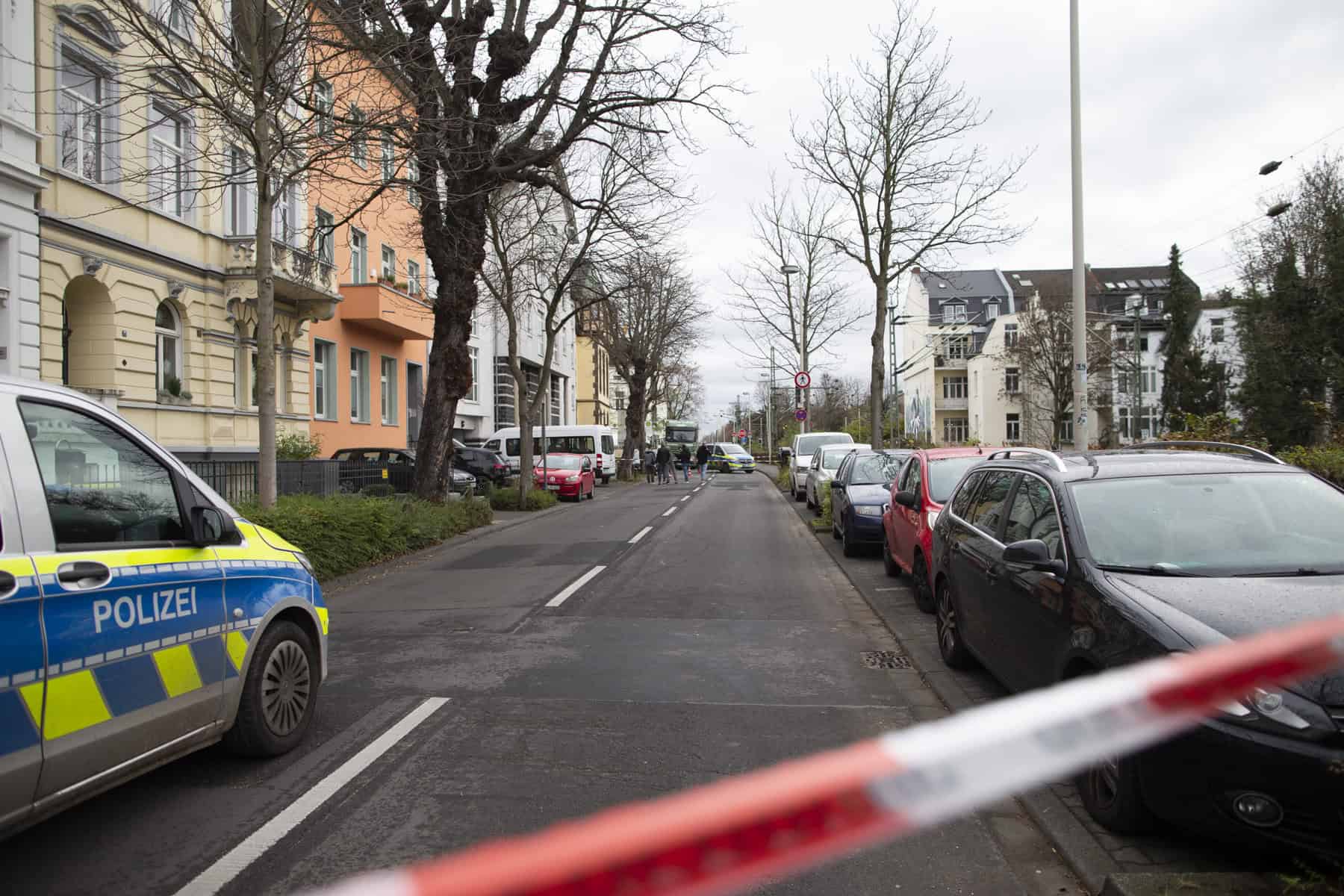 Moschee in Leipzig angegriffen: Mehrere Scheiben eingeschlagen