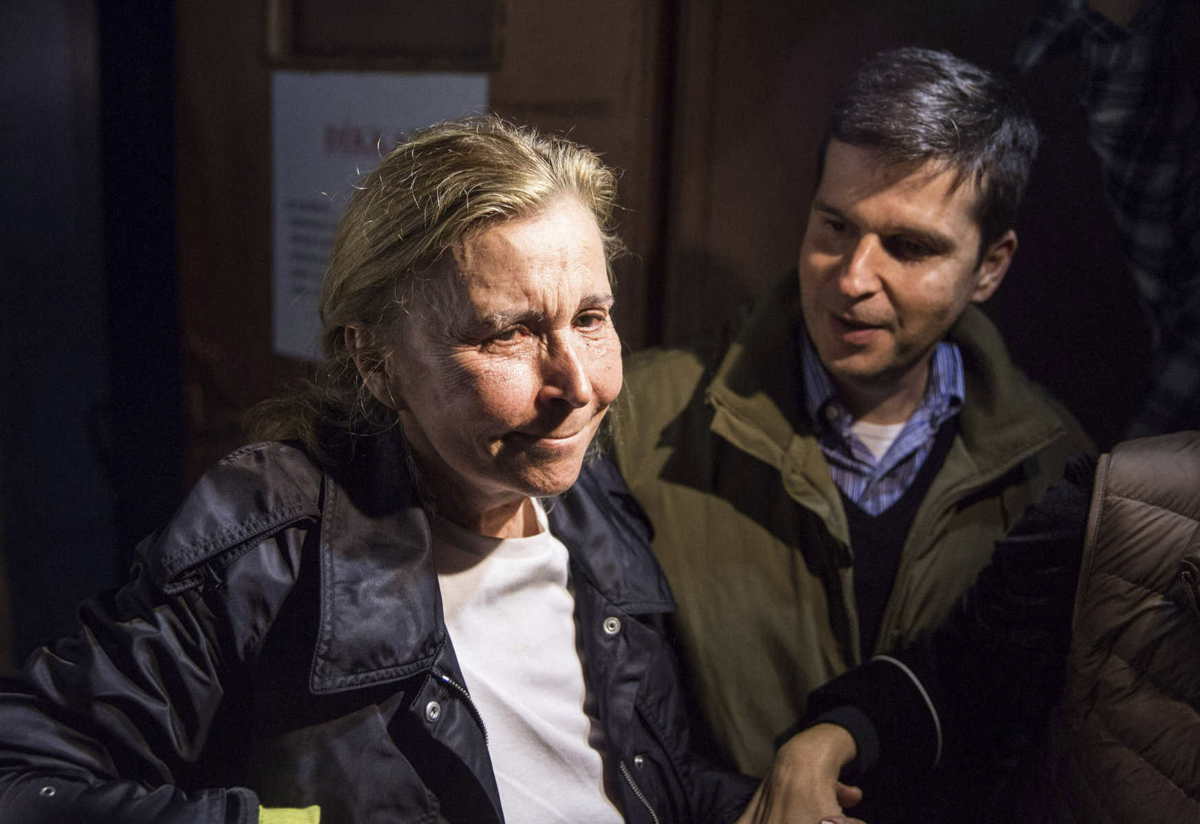 Türkei verurteilt: Nazlı Ilıcaks U-Haft war rechtswidrig