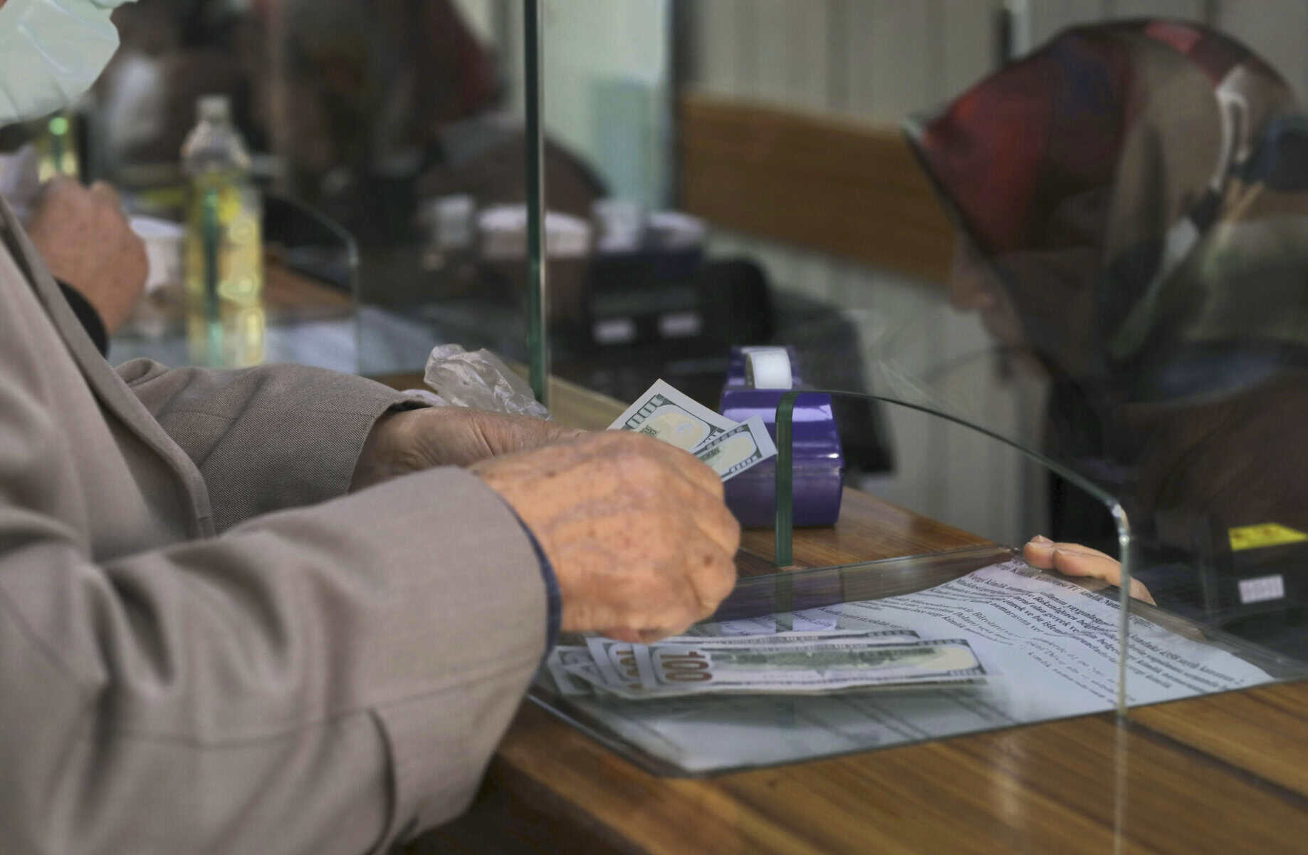 Transparenzvereinbarung zwischen Deutschland und der Türkei: Was heißt das für die Deutsch-Türken?