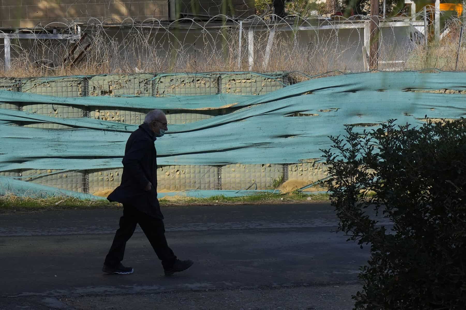 Papst reist nach Zypern: Politische Dialoge und Treffen mit Migranten geplant