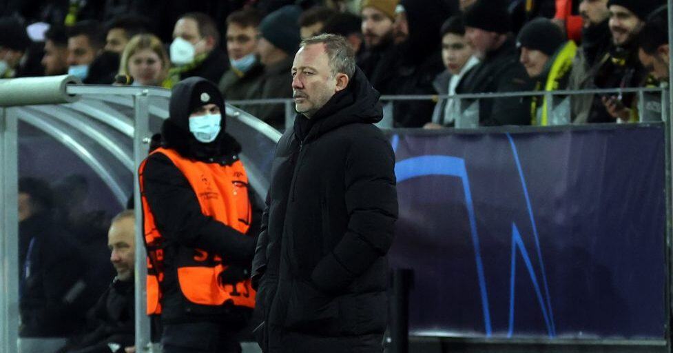 Beşiktaş verabschiedet sich ohne Punkte aus der Königsklasse